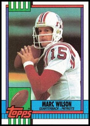 426 Marc Wilson